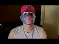 Hollywood Undead - The Diary [MUSIC VIDEO] 4K