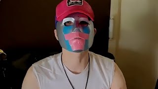 Hollywood Undead - The Diary [MUSIC VIDEO] 4K