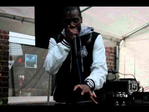 Beatboxbattle Rounds - Elimination Mystraw