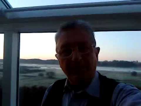 BIBELEN PÅ ET MINUT HVER DAG. I DAG SØNDAG DEN 25. MARTS MARIAS LOVSANG