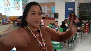 Multilingual Services in Killeen ISD