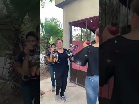 Fiesta de colores (lucero)