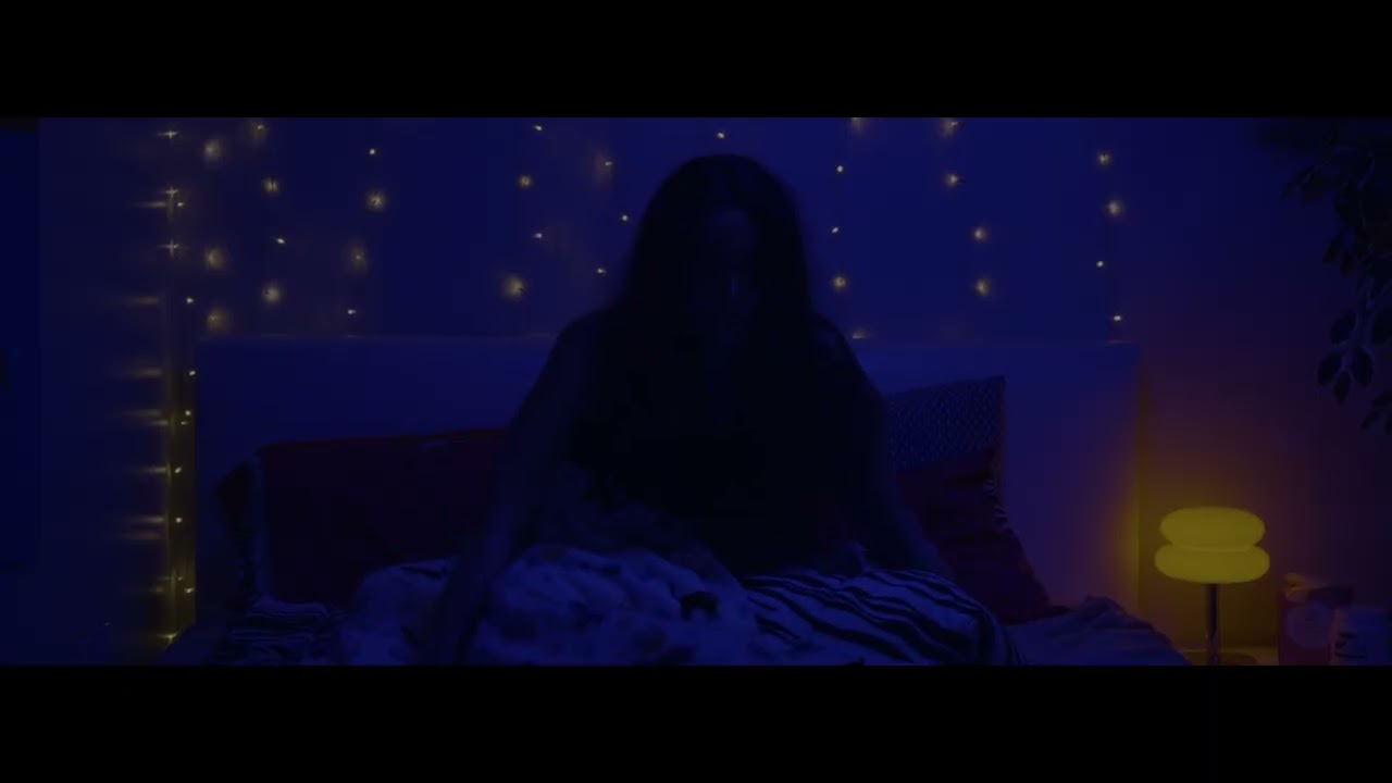 Purr — Short Film