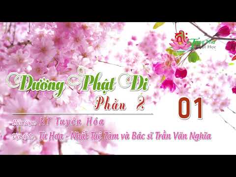 Đường Phật Đi Phần 2 -1