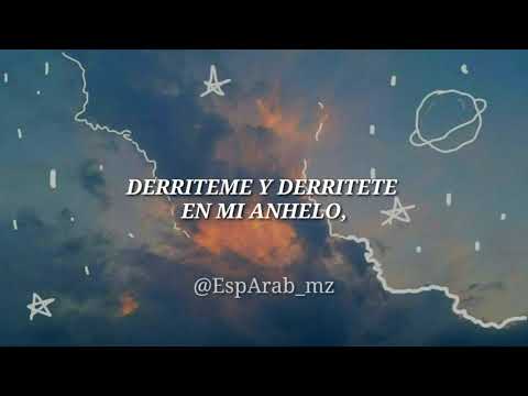 Ragheb Alama- Nasini il Donya// Hazme Olvidar el Mundo. Traducida al español.