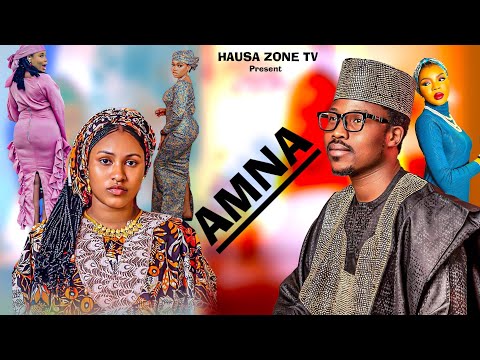 Amna Part 1&2 Lates Hausa Film Movies 2024