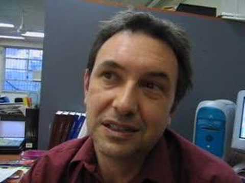 Stations of the X - 23 kings cross rock