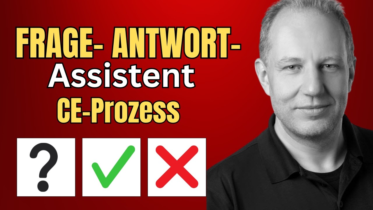 Betriebsanleitung erstellen