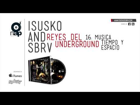 Música, tiempo y espacio (Eleven o´clock)