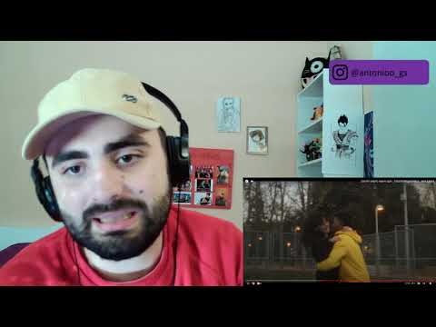 MAKA feat. JUANCHO MARQUÉS - Algo mejor (Video Oficial)|REACCIONES Y OPINIONES|ZNEICK