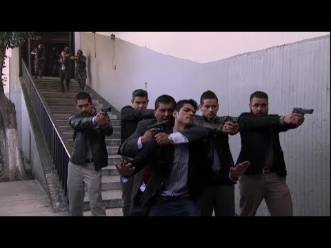 ESDLC 4 Cap 45 - Muerte de General Carreño