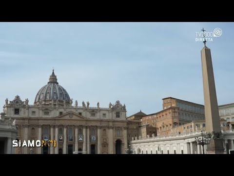 Siamo Noi del 18 ottobre 2019 – Mese missionario, storie dal mondo