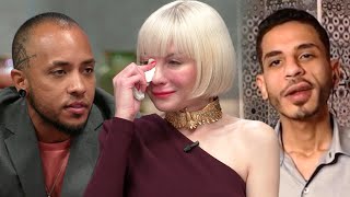 90 Day Fiancé: Mahmoud STORMS OFF During Intense Exchange With Gabe (Exclusive)