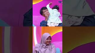 Download lagu Mengenal Penyakit Langka Seckel Syndrome Yang Diderita Sabila dan Nabila #brownis #transtv mp3