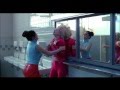 The Dollyrots "Pretty on the Outside" meets Jawbreaker (the movie)