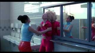 The Dollyrots "Pretty on the Outside" meets Jawbreaker (the movie)