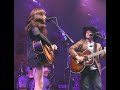 Lukas Nelson with Molly Tuttle-"I'll Come Knocking"