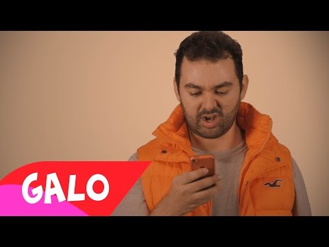 DESCOBRIU A SENHA DO IPHONE | Paródia DRAKE - HOTLINE BLING
