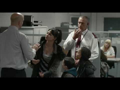 afbeelding I, Daniel Blake | official FIRST LOOK clip - Winner Cannes Palme D'Or - Ken Loach