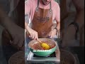 Receita De Buraco Quente Com O Mestre Patricio Carvalho Shorts