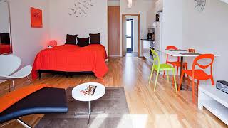 Reykjavik4You Apartments - Reykjavík - Iceland