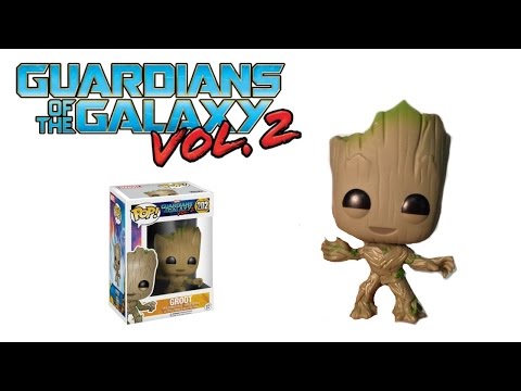 Groot