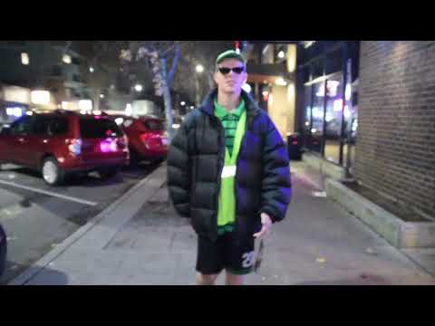 Joey Babylon- Charity (Official Music Video)