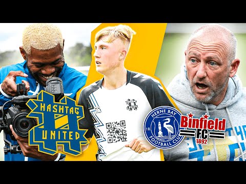 ACADEMY WINNER ON FIRE!! 2 GAMES IN 1: Hashtag Pre-Season Ep5