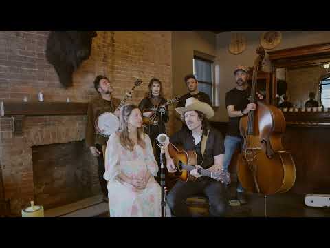 The Brothers Comatose x Lindsay Lou - "Home Again"