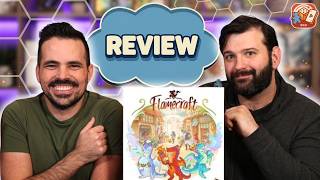 Flamecraft Review | Too Cute for Its Own Good?