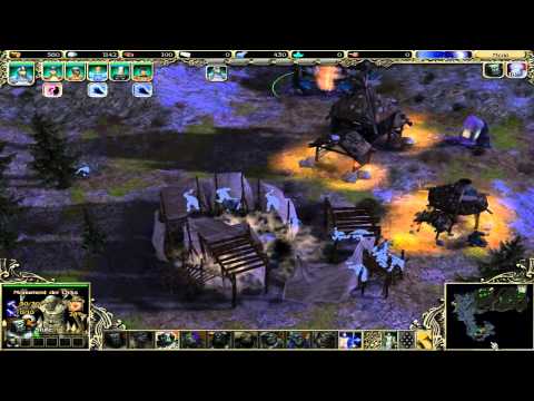 Let's Play Spellforce The Order Of Dawn German #94