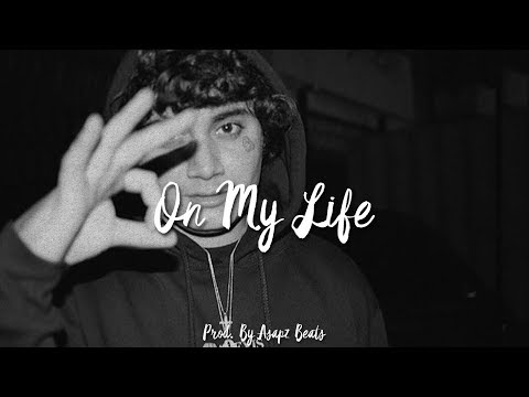 🌊 *FREE* Shoreline Mafia Type Beat 2018 - "On My Life" | Boe Sosa Type Beat