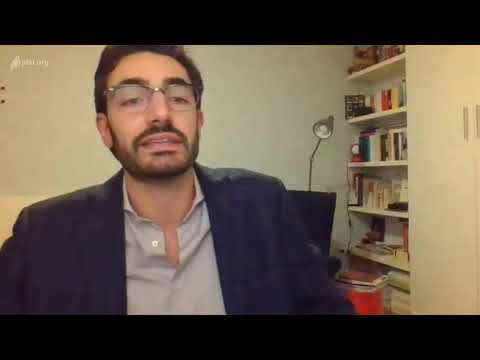 Presentazione del libro: "Il tuo capo è un algoritmo. Contro il lavoro disumano"