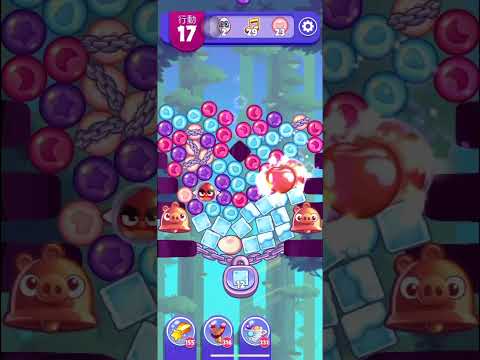 (Angry birds dream blast) Level 8160 gameplay, subscribe for latest update!