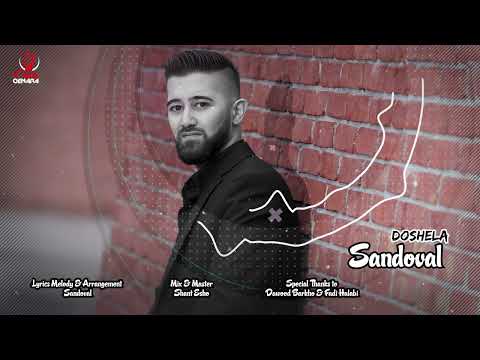 Sandoval | Doshela | Official Music Clip | 2022 #Assyrian