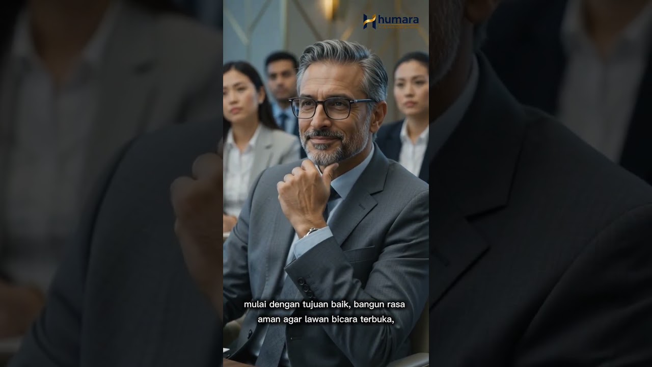 Mengapa Percakapan Sulit Sering Berakhir Salah Paham?