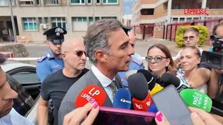 Attentato Ranucci, avvocato Lavitola: «Scelta autonoma che ha messo nei guai Tavares e Ranucci»