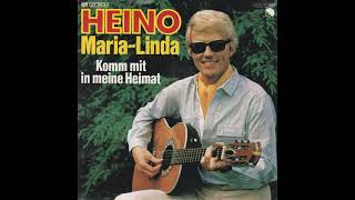 Heino - Maria-Linda