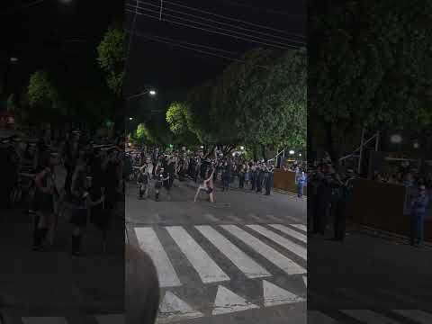 BANJUR banda musical de presidente Venceslau sp  ( música whisky a Go Go)