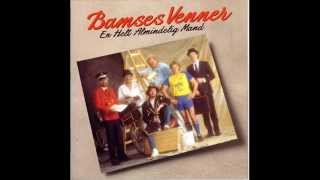 Bamses Venner - Jeg Ved At Du Ved