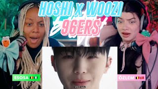 Download lagu 호시X우지 (SEVENTEEN) ‘동갑내기' MV mp3 Download lagu 호시X우지 (SEVENTEEN) ‘동갑내기' MV mp3