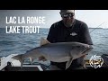 Video Thumbnail for Fishing Lake Trout at Lac La Ronge