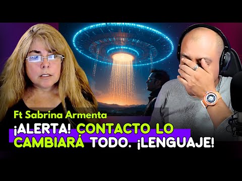 ¡ALERTA MÁXIMA! 🔥 Revelan el LENGUAJE EXTRATERRESTRE que CAMBIARÁ a la HUMANIDAD. ¿CONTACTO FINAL?