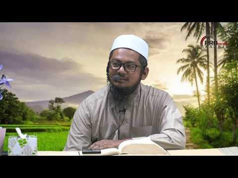 TADABBUR SURAH ALI-IMRAN SII KE-4
