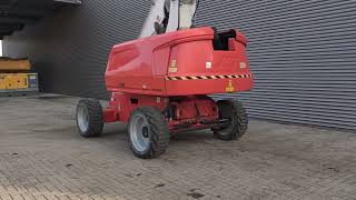 Телескопический подъемник JLG 660 SJ Topcondition! | Изображение 4 - Machineryline