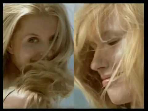 Sunsilk Germany 1989-1982 Logo Combos