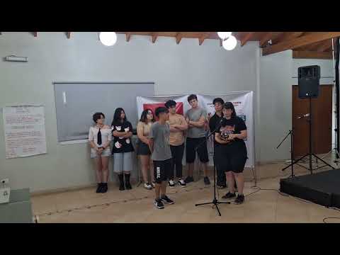 EESN 8 TRES DE FEBRERO | JOVENES Y MEMORIA 2025