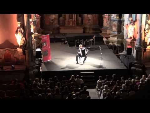 Alexander Kolomiytsev - Domenico Scarlatti - Sonata f-moll (K 386)