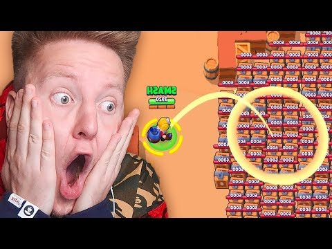 БАГИ И ГЛЮКИ В BRAWL STARS 🔥