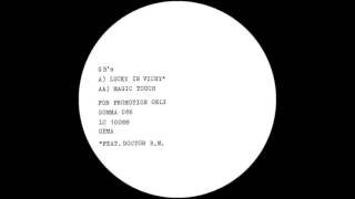 GB&#39;s - Magic Touch